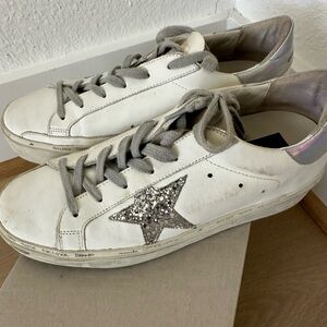 Golden Goose Hi Star Classic